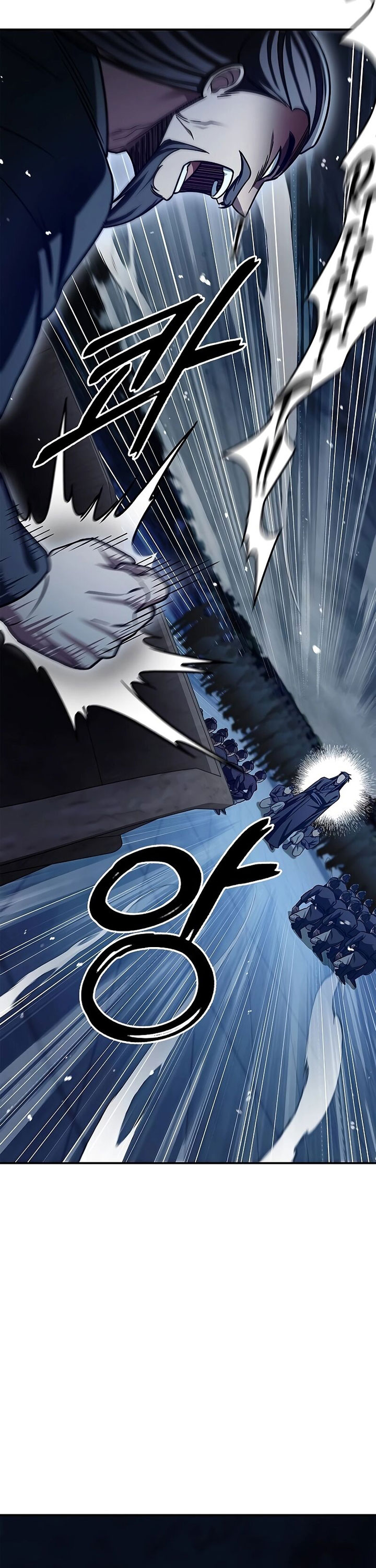 Heavenly Grand Archive’s Young Master