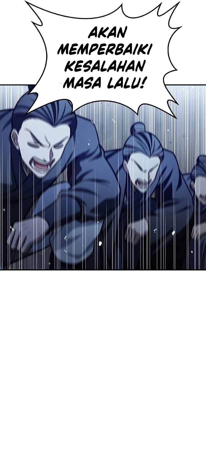 Heavenly Grand Archive’s Young Master