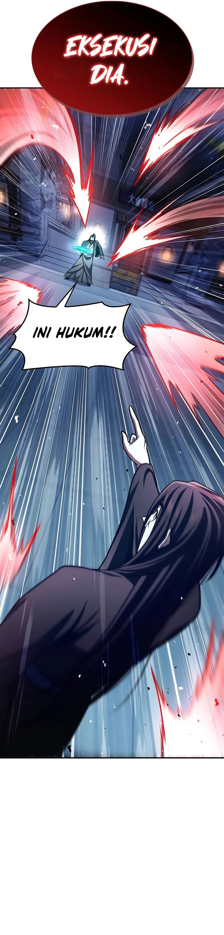 Heavenly Grand Archive’s Young Master