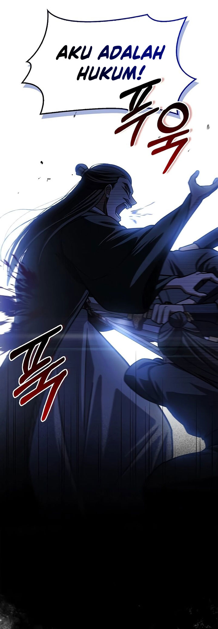 Heavenly Grand Archive’s Young Master