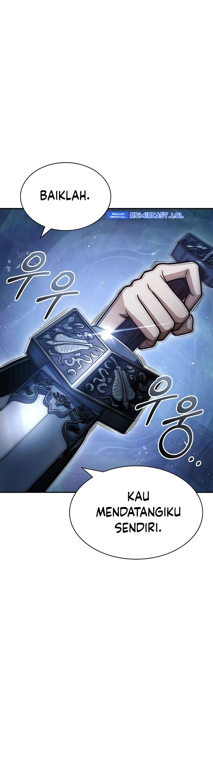 Heavenly Grand Archive’s Young Master