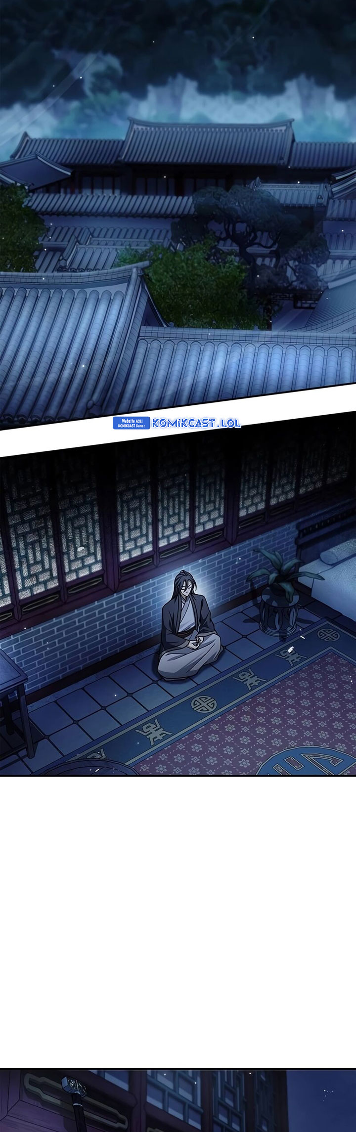 Heavenly Grand Archive’s Young Master