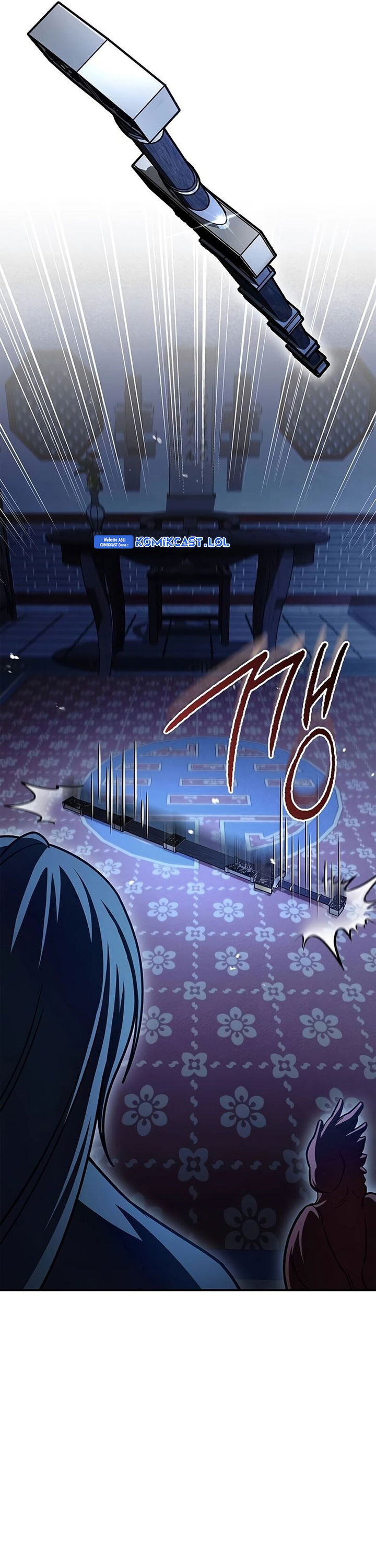 Heavenly Grand Archive’s Young Master