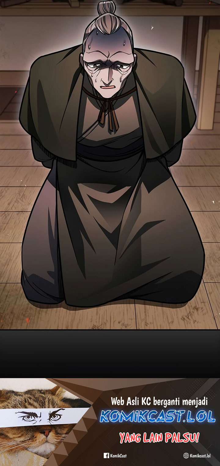 Heavenly Grand Archive’s Young Master