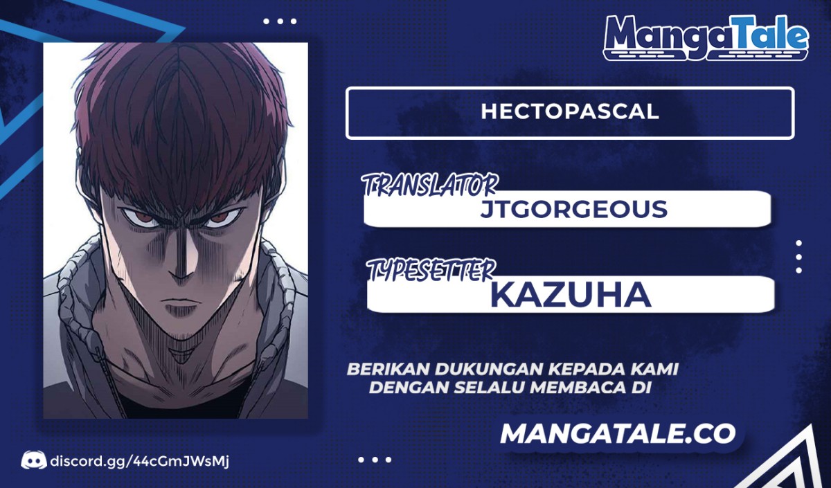 Hectopascals