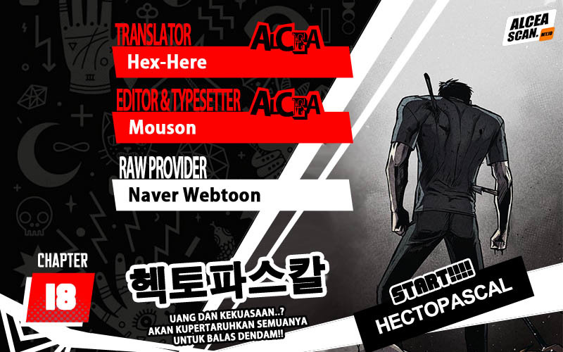 Hectopascals