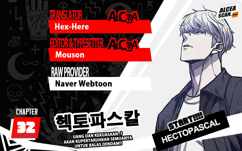 Hectopascals