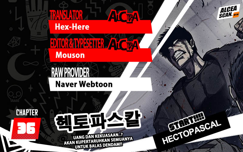 Hectopascals
