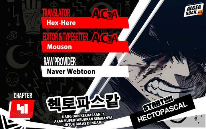 Hectopascals