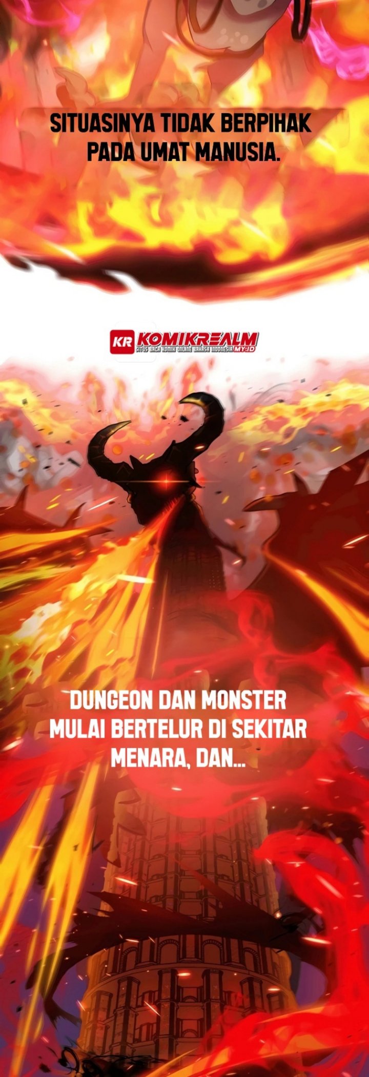 Heir of Mythical Heroes