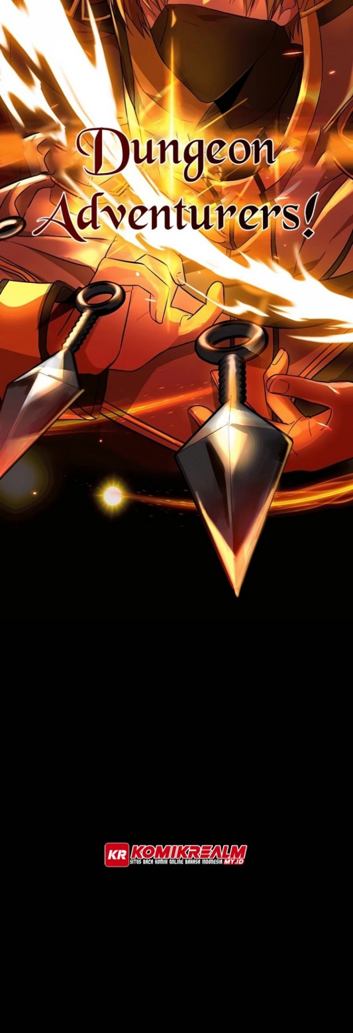 Heir of Mythical Heroes