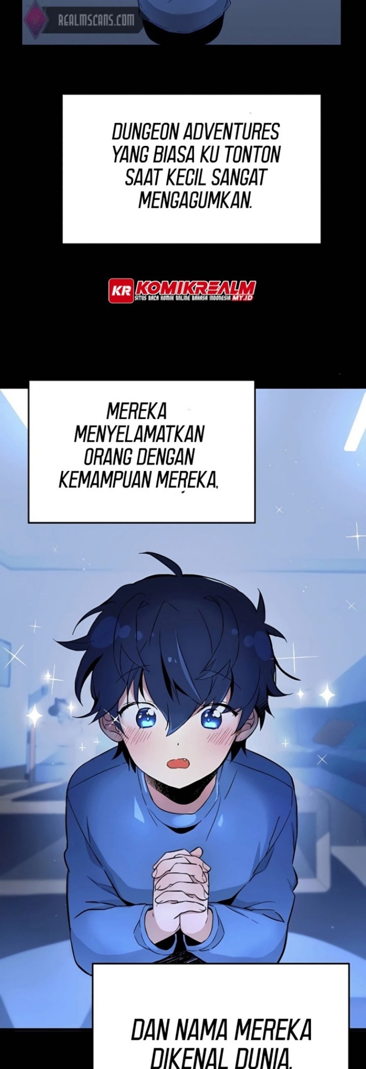 Heir of Mythical Heroes
