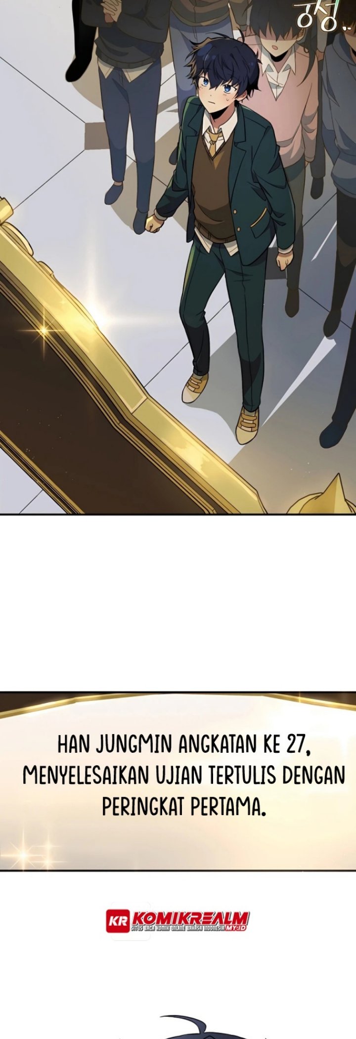 Heir of Mythical Heroes