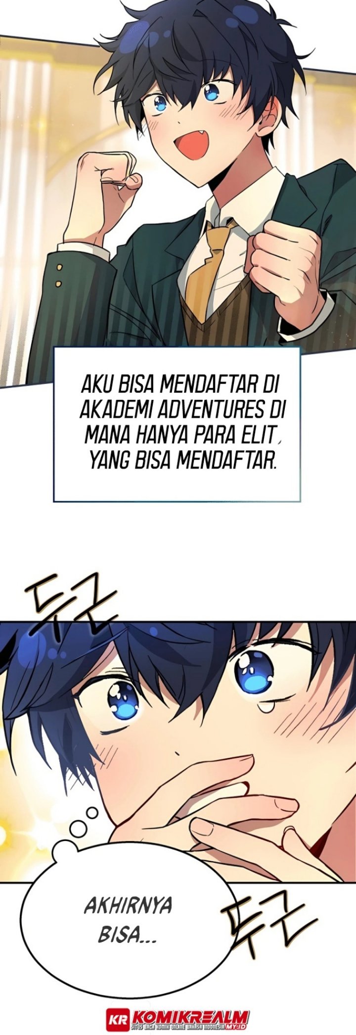 Heir of Mythical Heroes