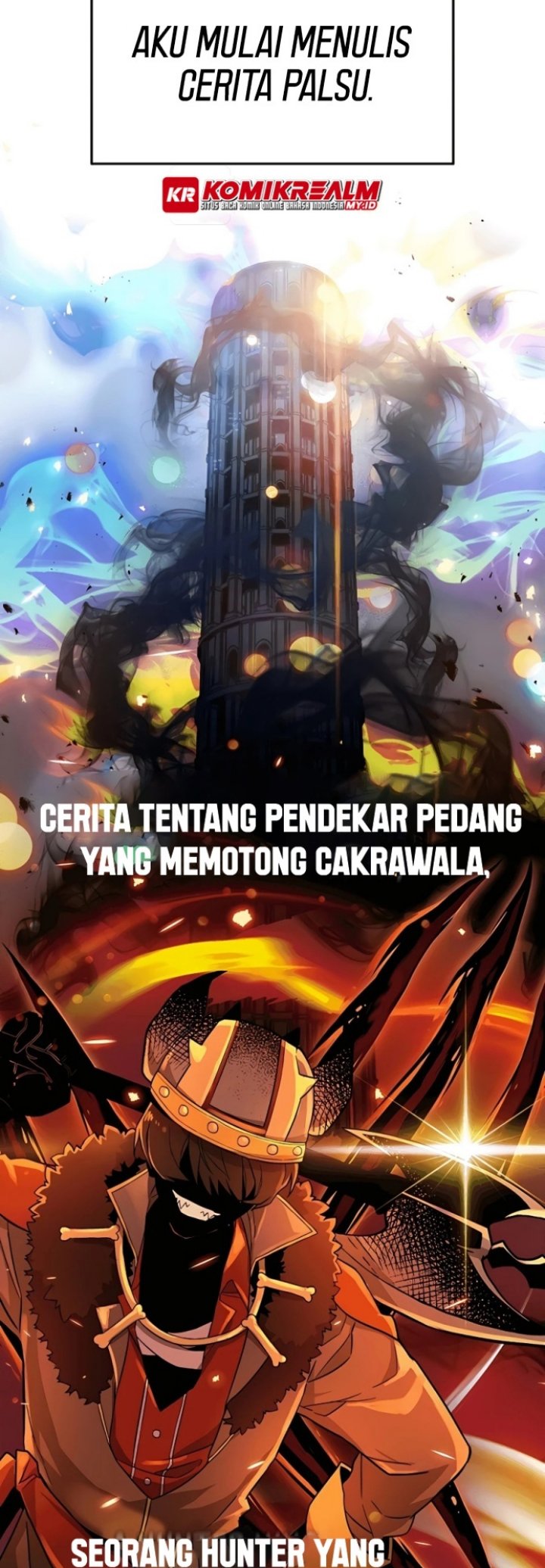 Heir of Mythical Heroes
