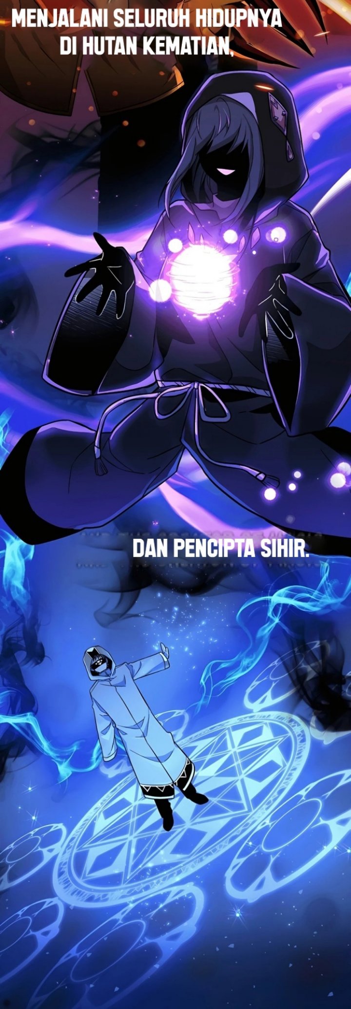 Heir of Mythical Heroes