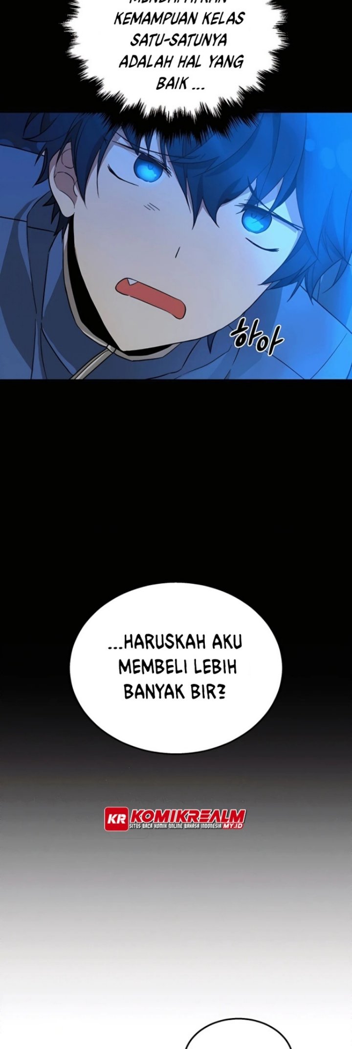 Heir of Mythical Heroes