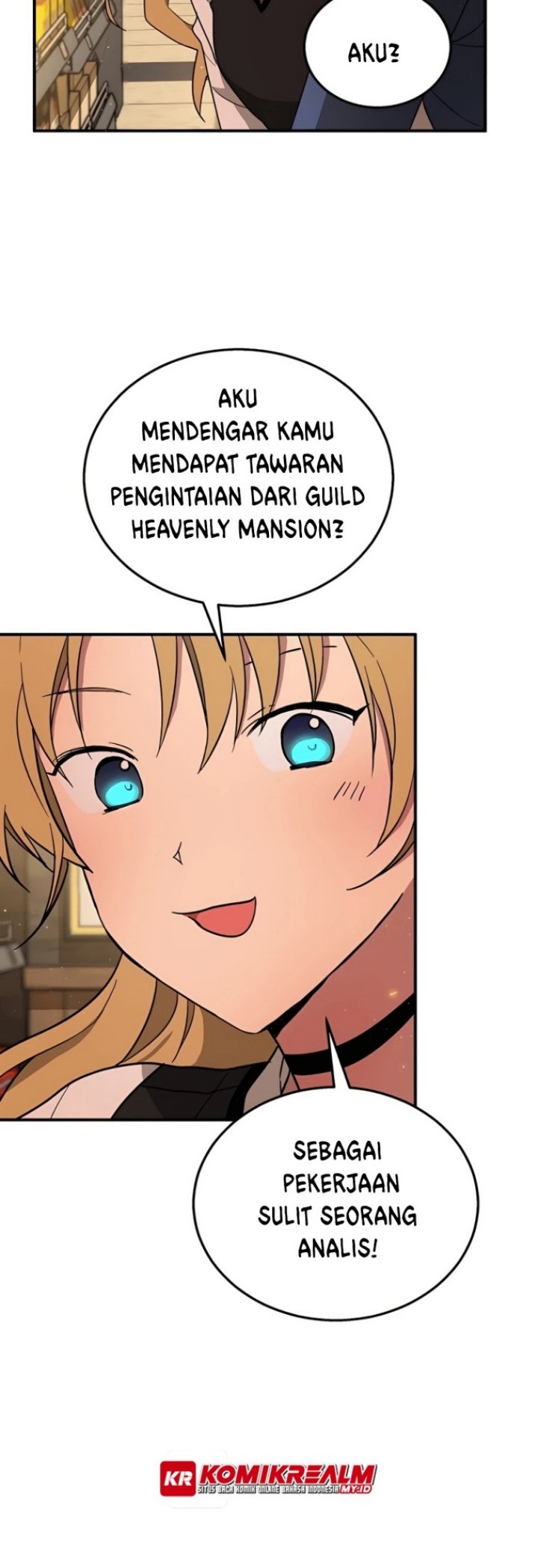 Heir of Mythical Heroes
