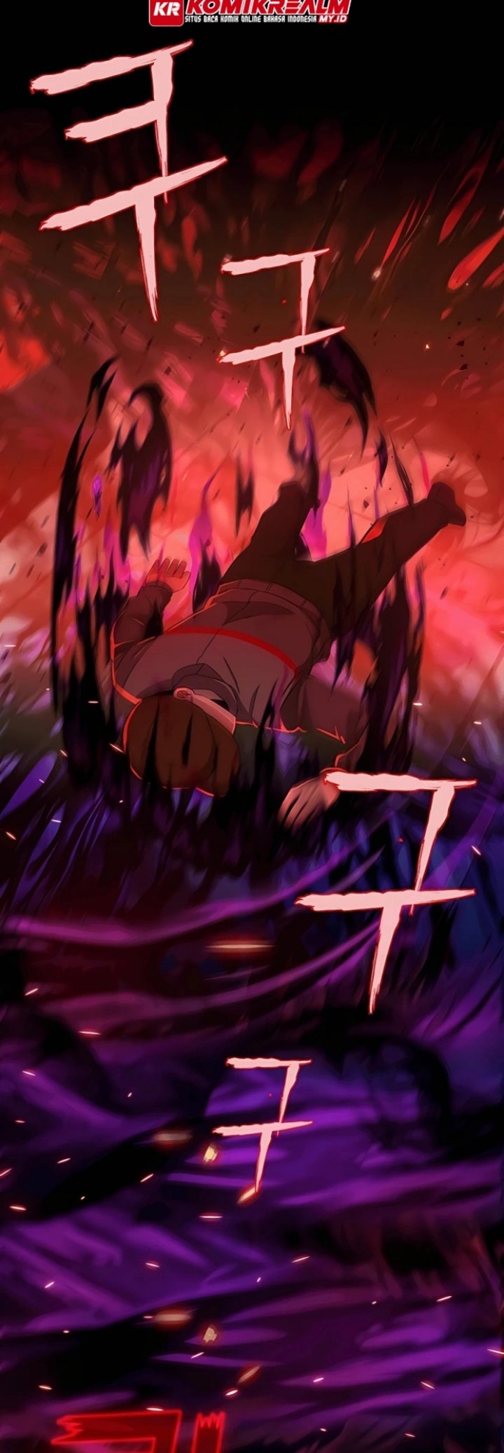Heir of Mythical Heroes