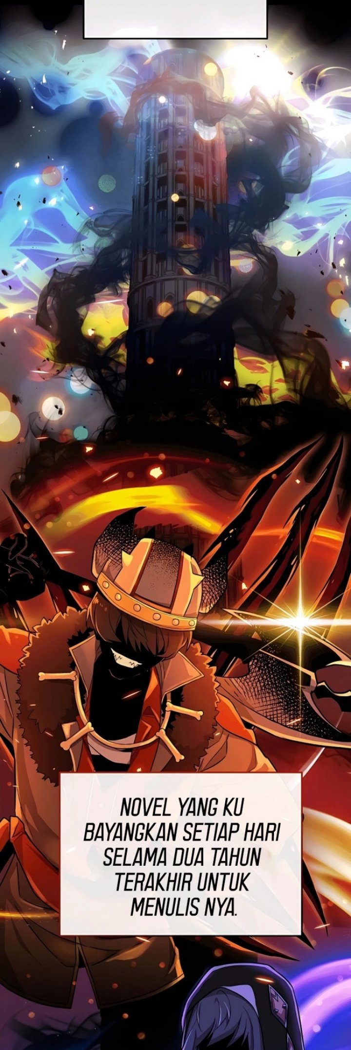 Heir of Mythical Heroes