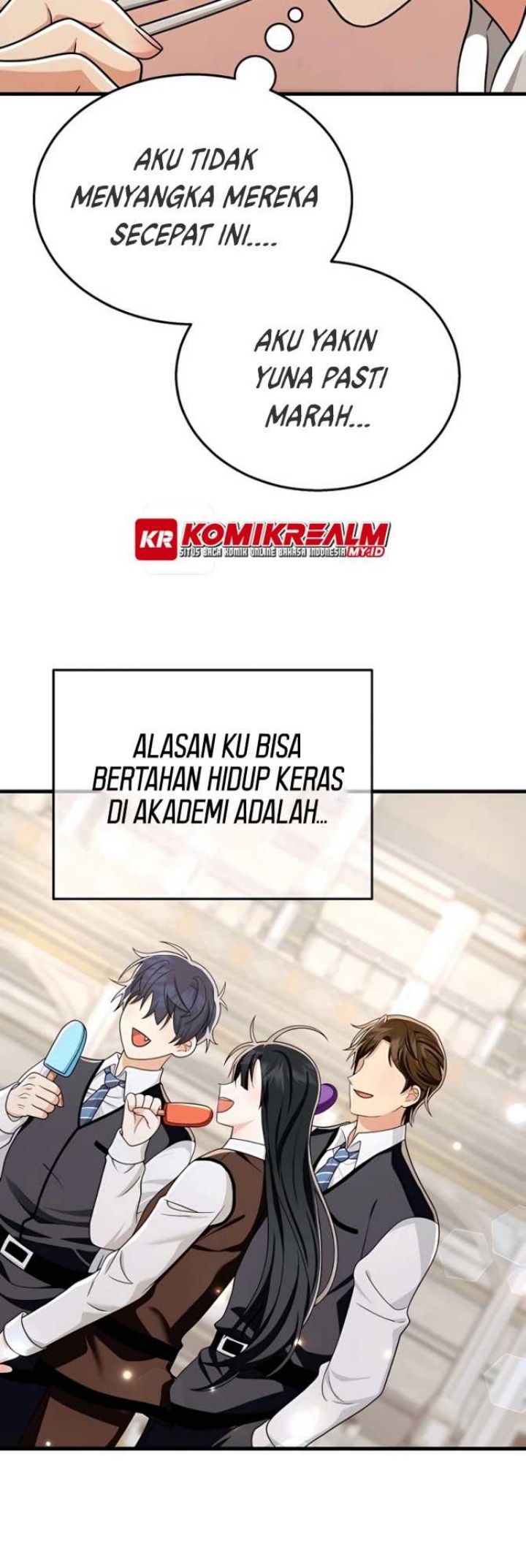 Heir of Mythical Heroes