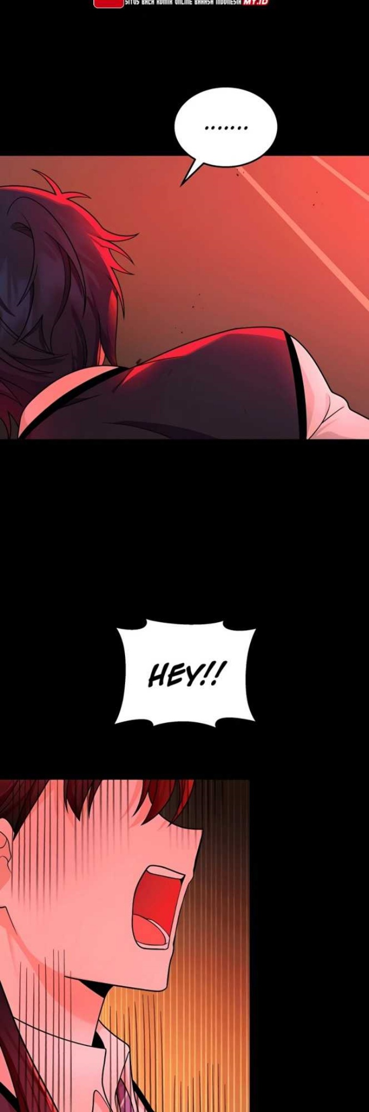 Heir of Mythical Heroes