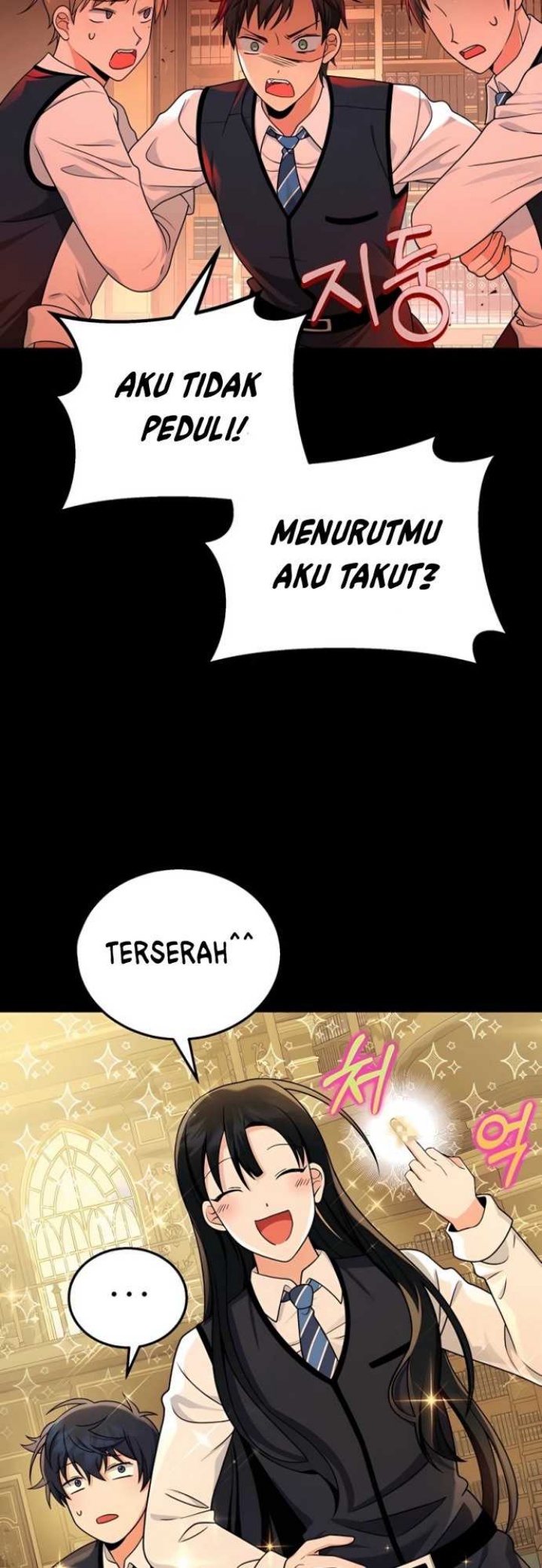 Heir of Mythical Heroes