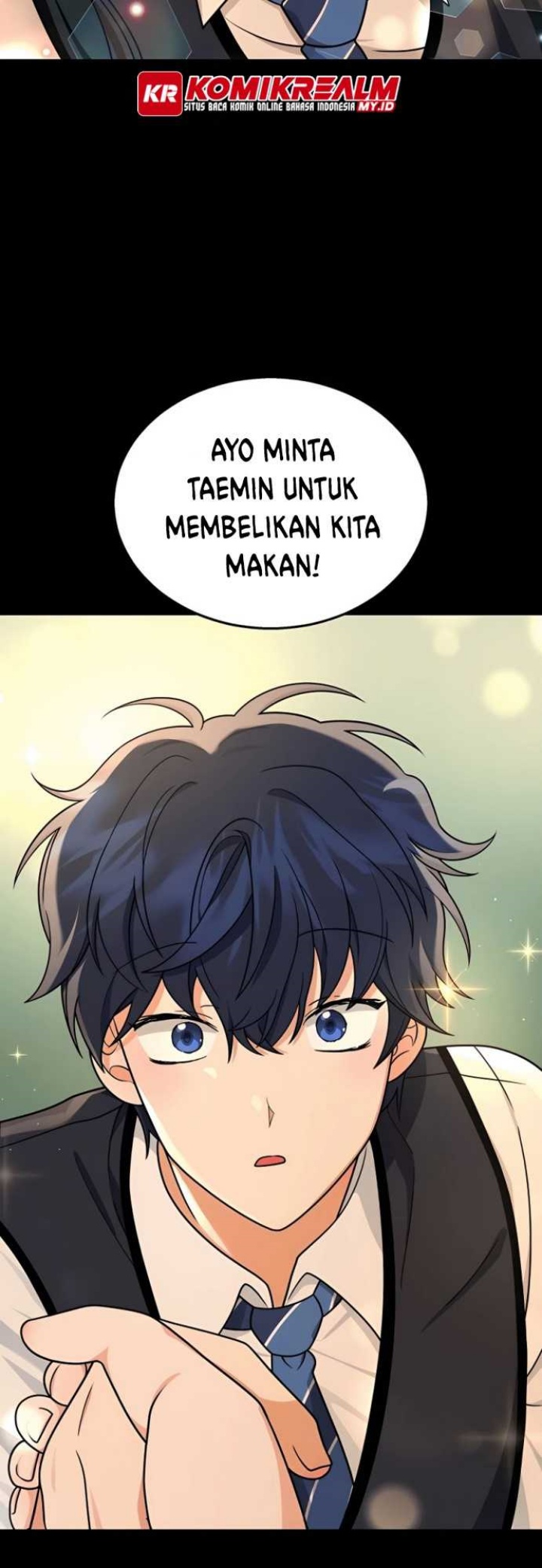 Heir of Mythical Heroes