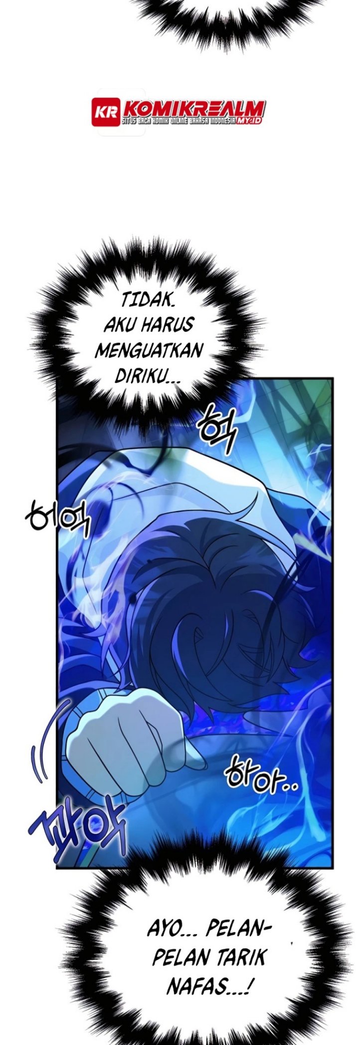 Heir of Mythical Heroes