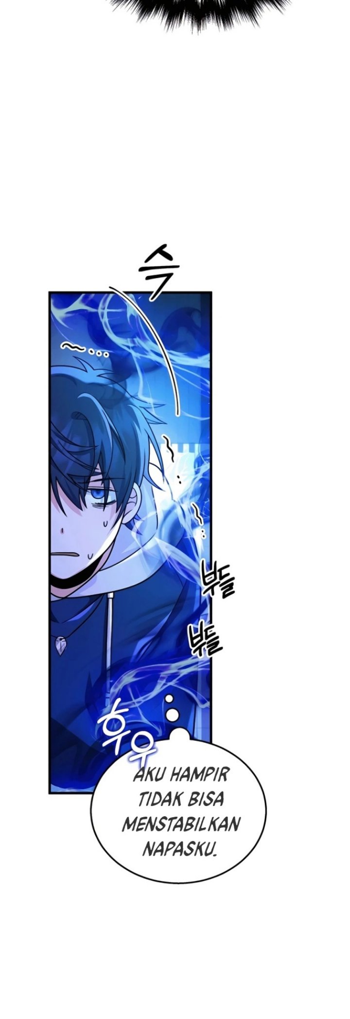 Heir of Mythical Heroes