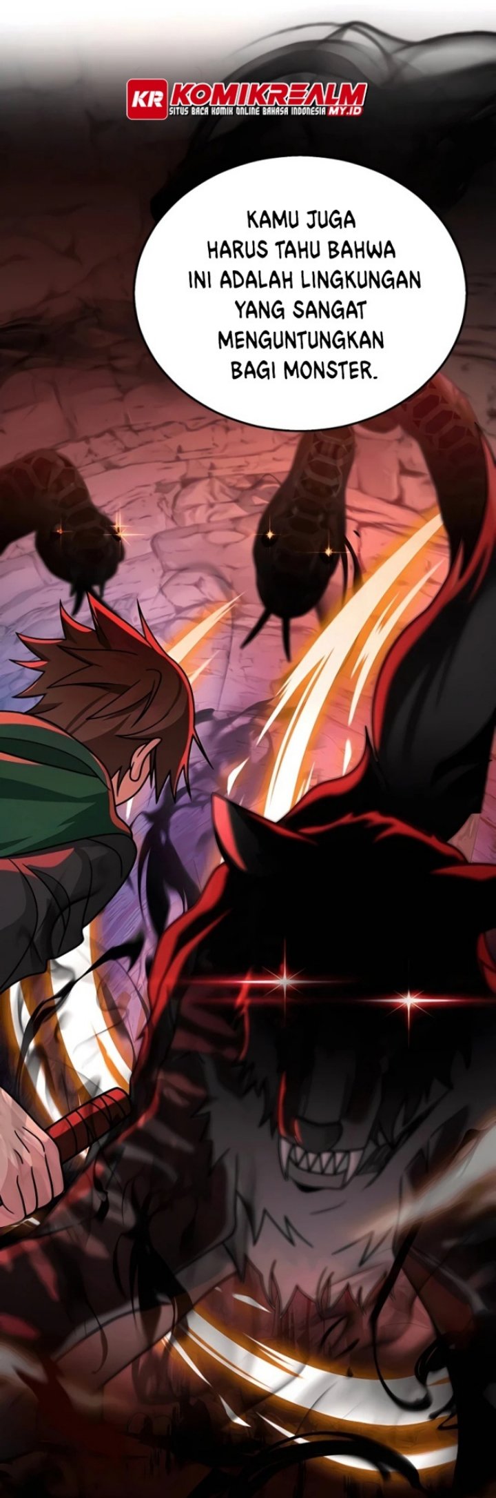 Heir of Mythical Heroes