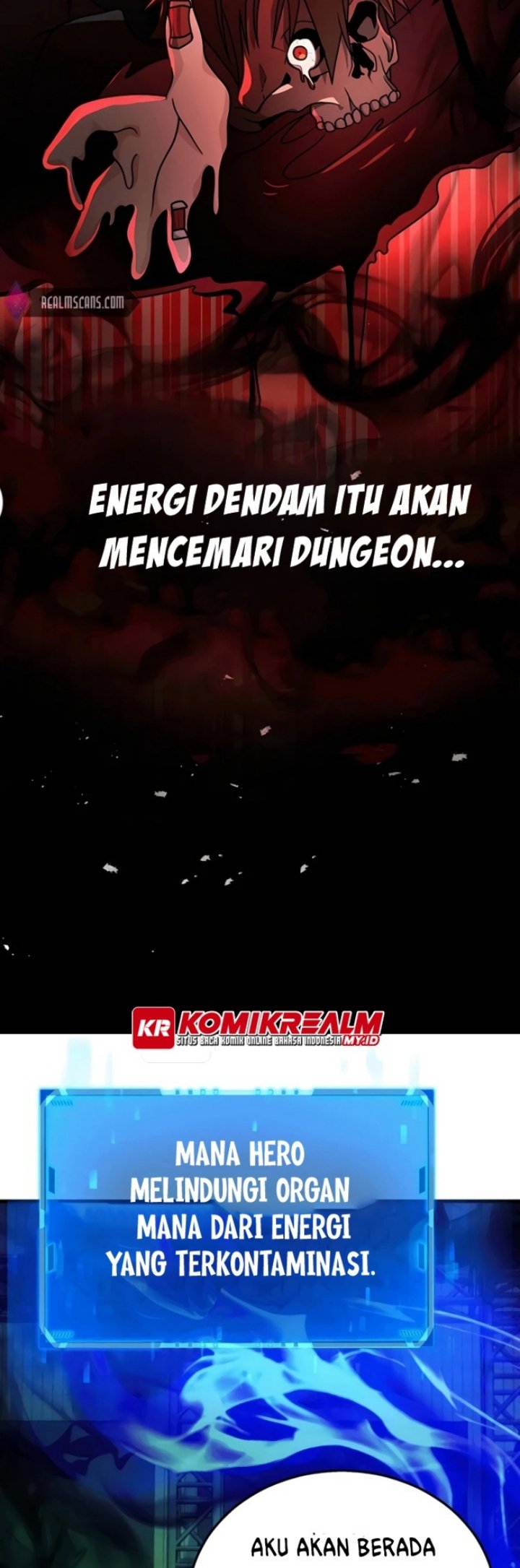 Heir of Mythical Heroes
