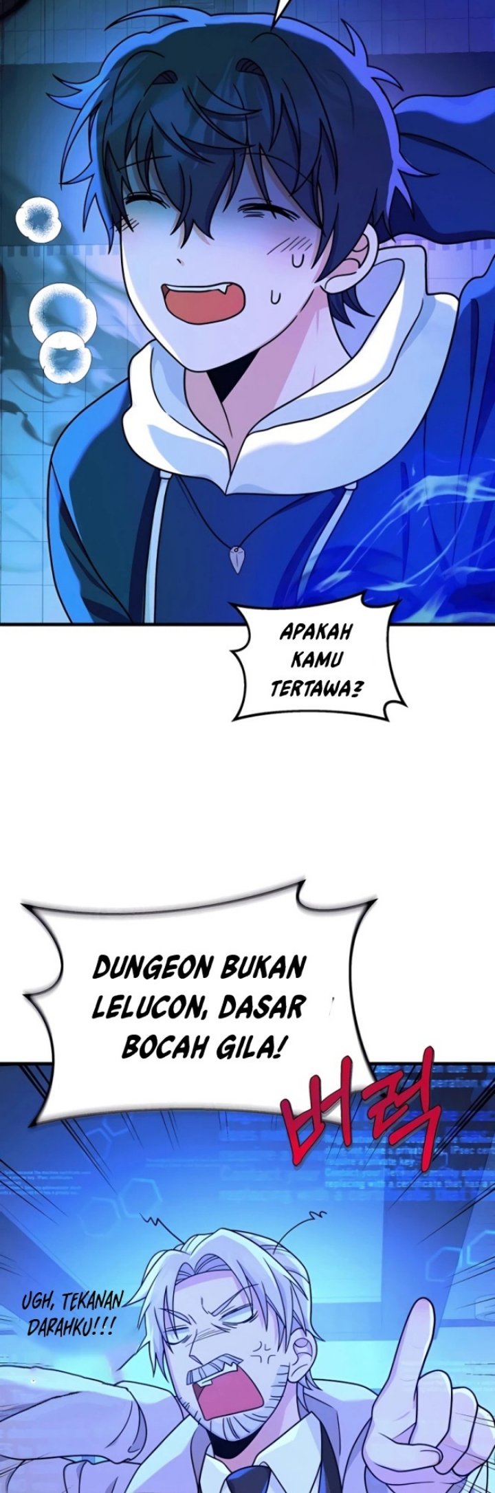 Heir of Mythical Heroes