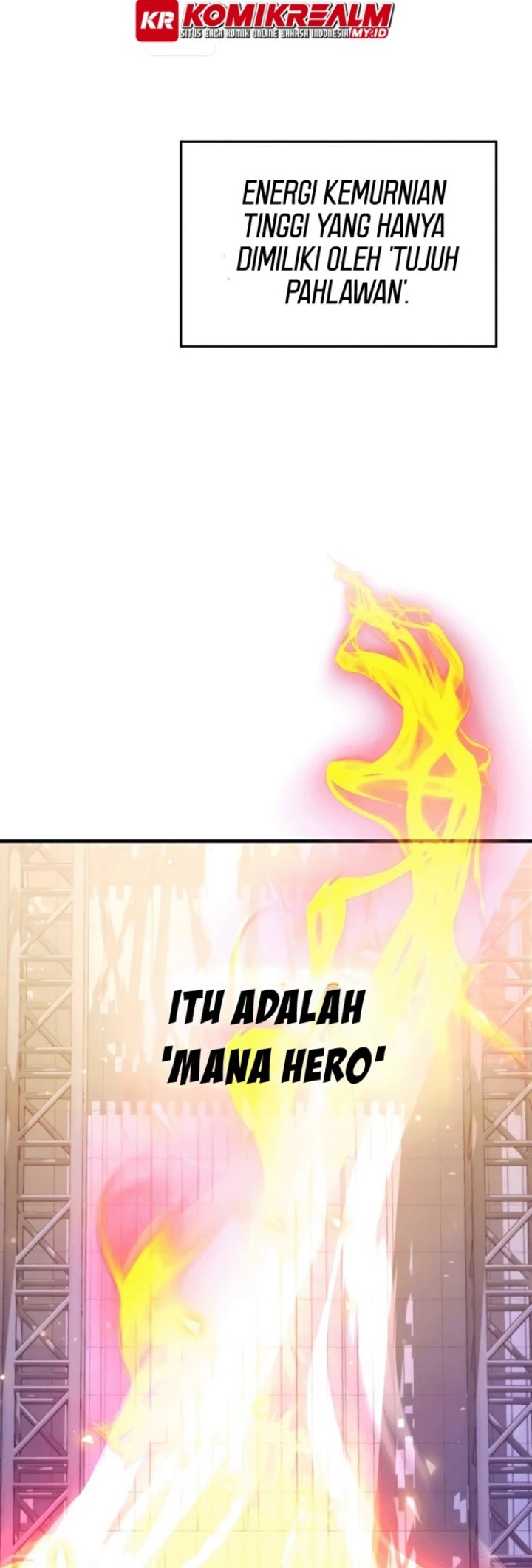 Heir of Mythical Heroes