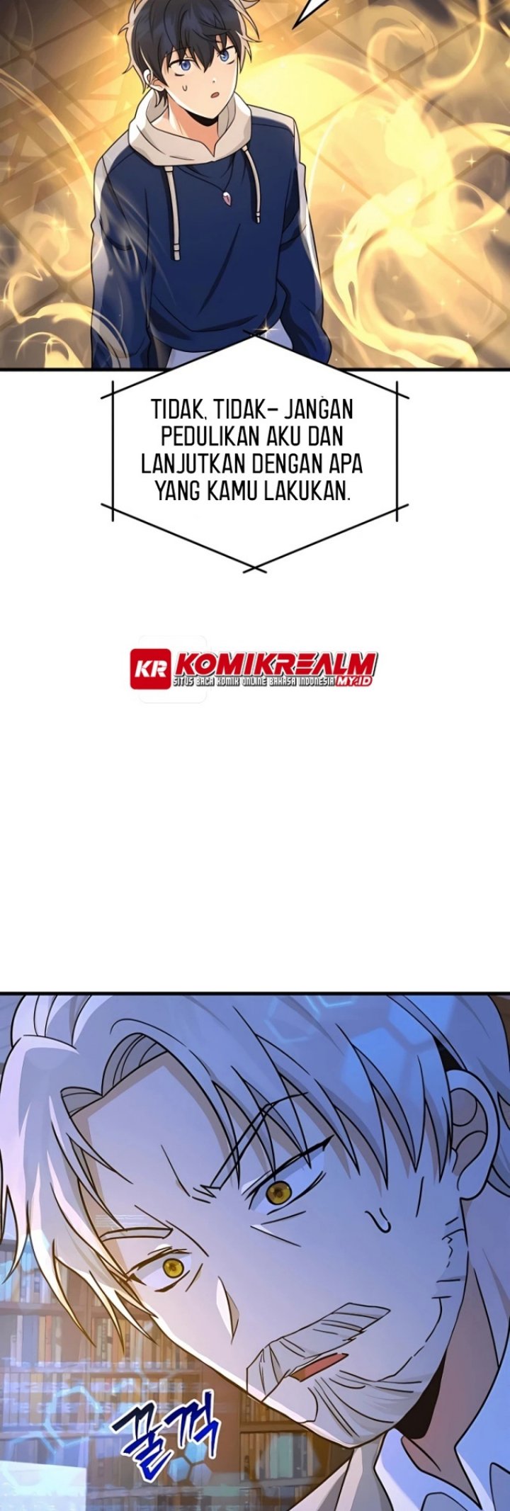 Heir of Mythical Heroes