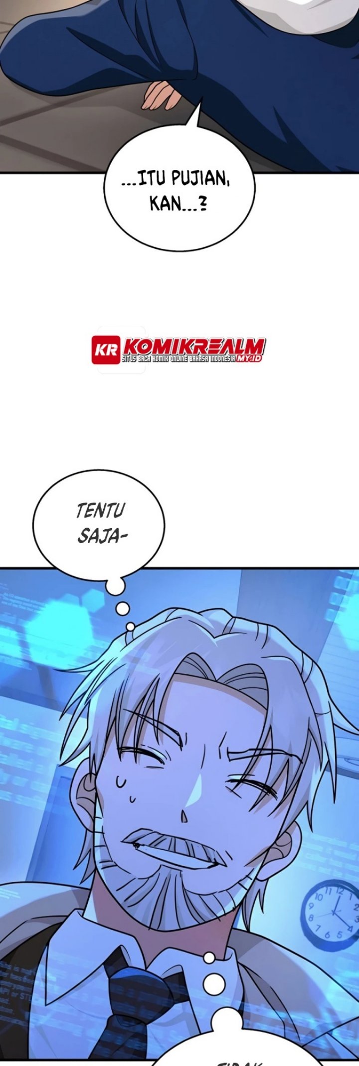 Heir of Mythical Heroes