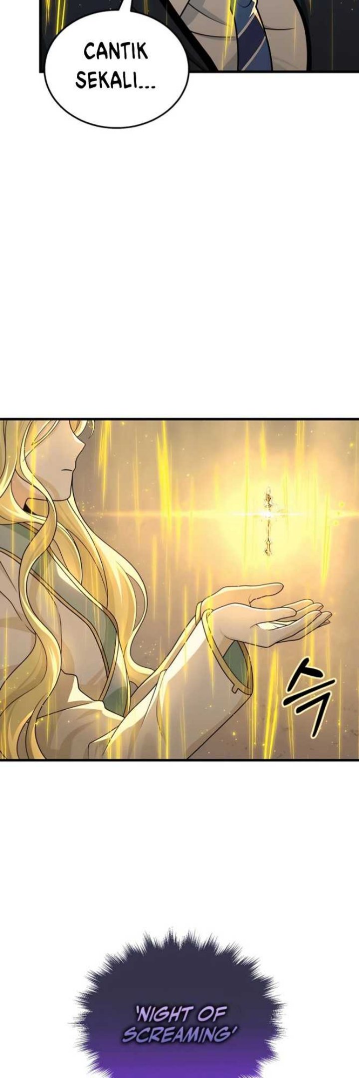 Heir of Mythical Heroes