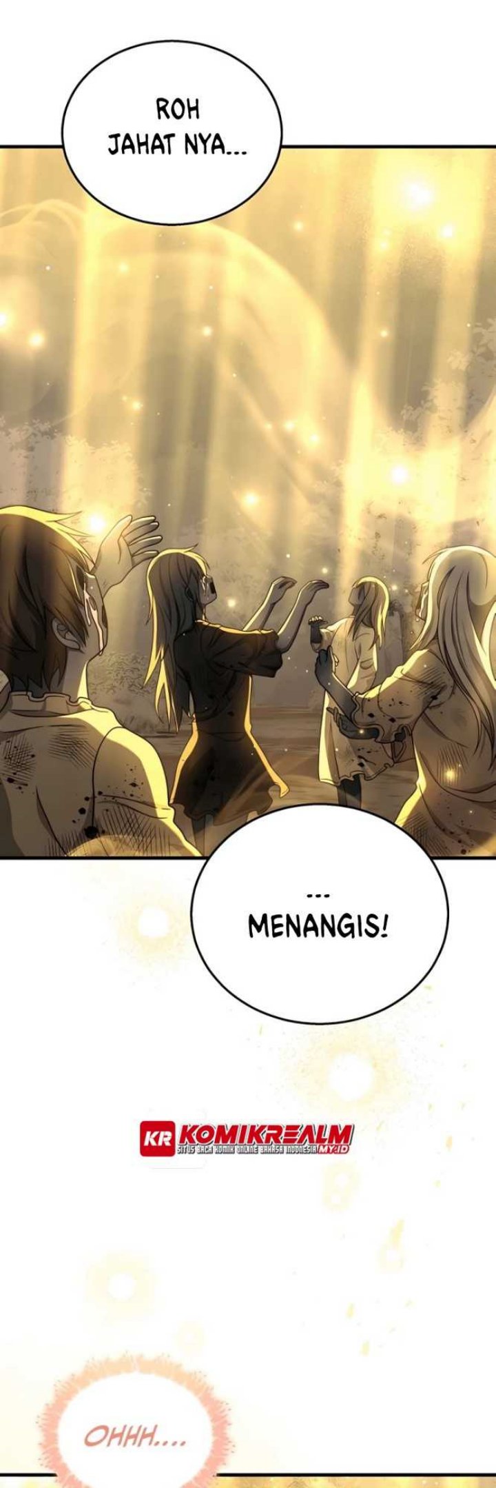 Heir of Mythical Heroes