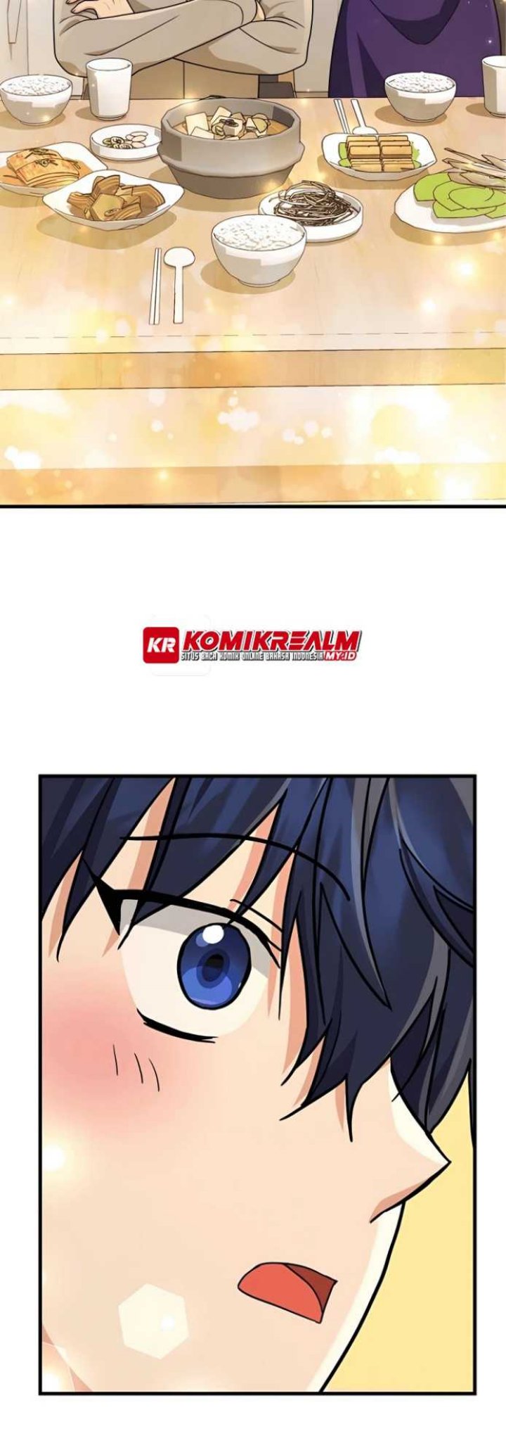 Heir of Mythical Heroes