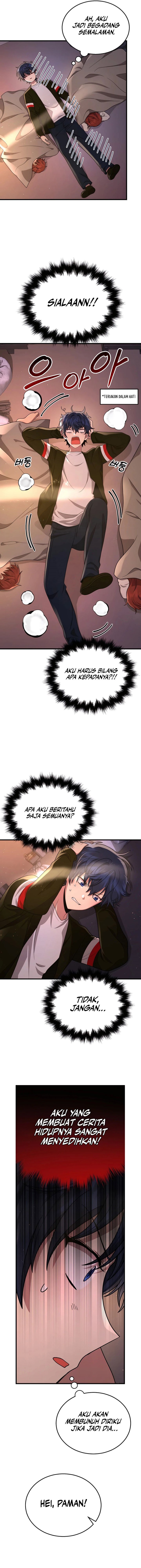 Heir of Mythical Heroes