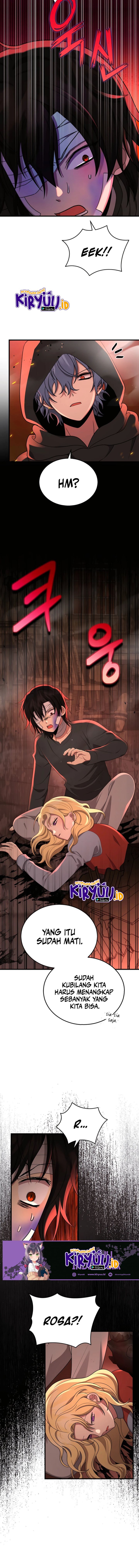 Heir of Mythical Heroes