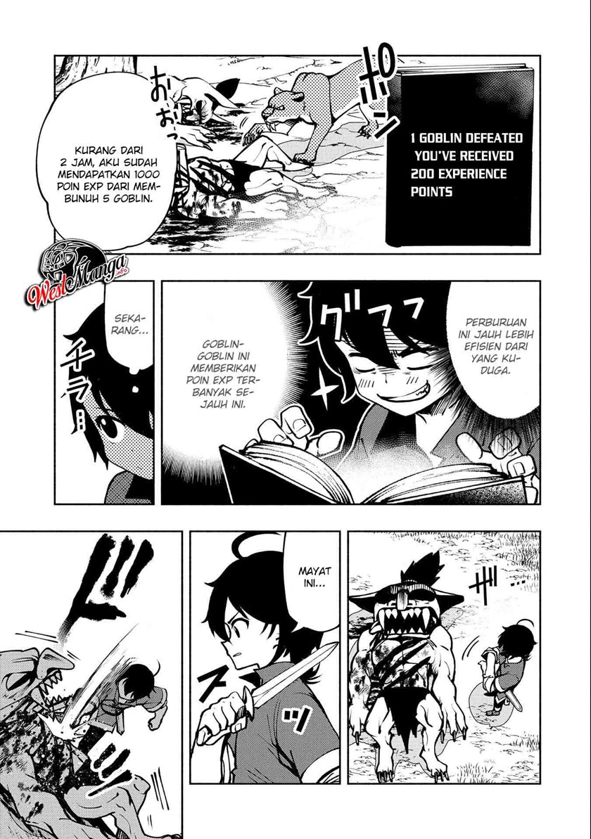 Hell Mode: Yarikomi Suki no Gamer wa Hai Settei no Isekai de Musou Suruw