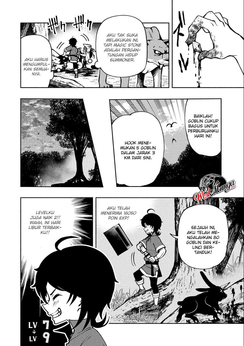 Hell Mode: Yarikomi Suki no Gamer wa Hai Settei no Isekai de Musou Suruw