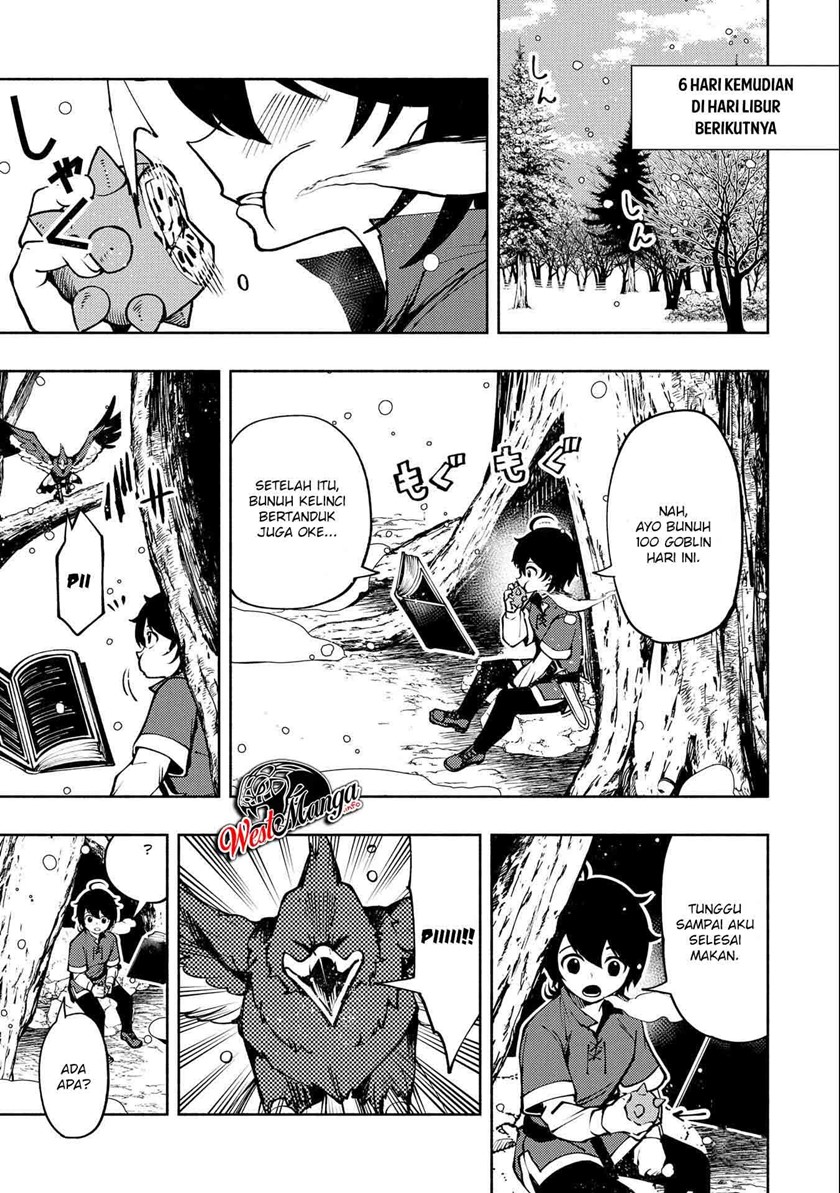 Hell Mode: Yarikomi Suki no Gamer wa Hai Settei no Isekai de Musou Suruw