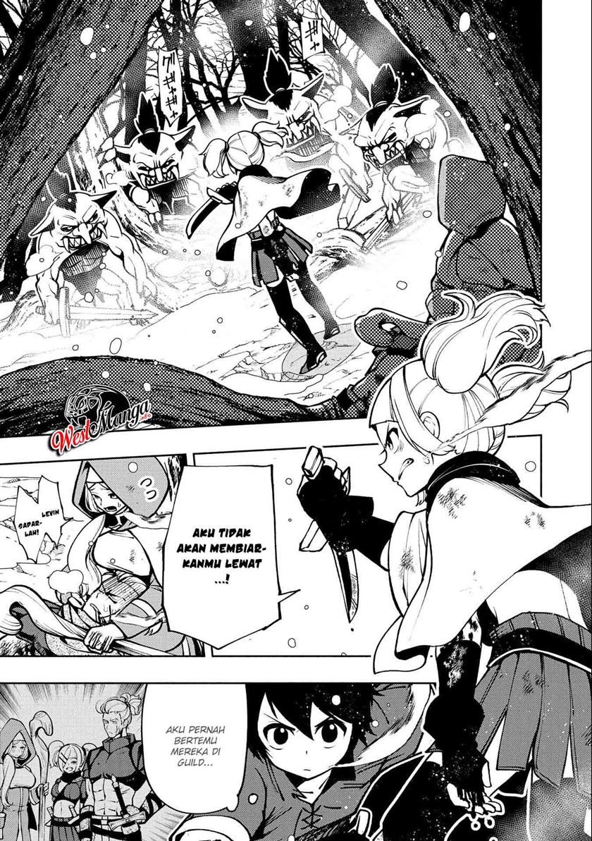 Hell Mode: Yarikomi Suki no Gamer wa Hai Settei no Isekai de Musou Suruw