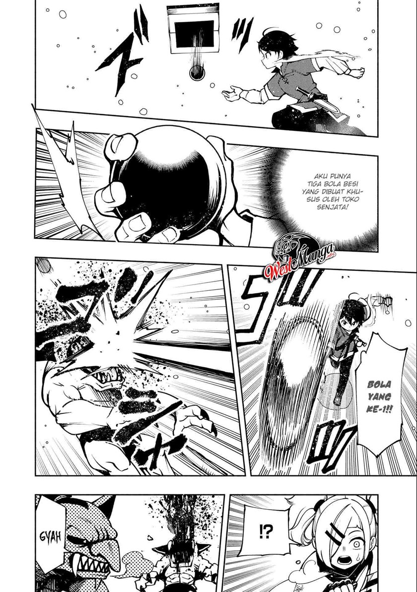 Hell Mode: Yarikomi Suki no Gamer wa Hai Settei no Isekai de Musou Suruw