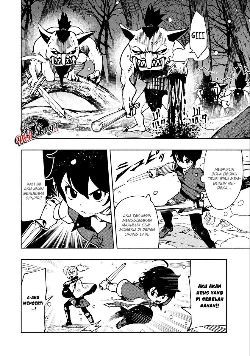 Hell Mode: Yarikomi Suki no Gamer wa Hai Settei no Isekai de Musou Suruw