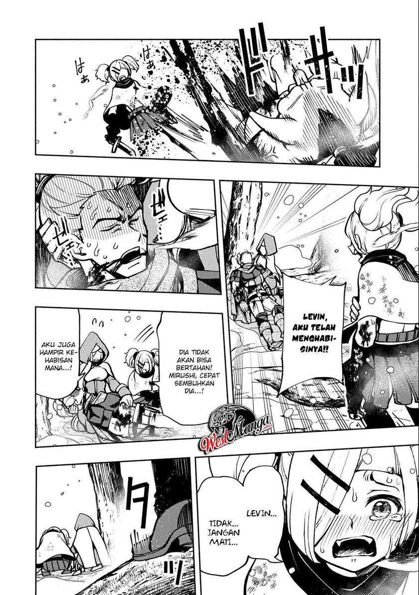 Hell Mode: Yarikomi Suki no Gamer wa Hai Settei no Isekai de Musou Suruw