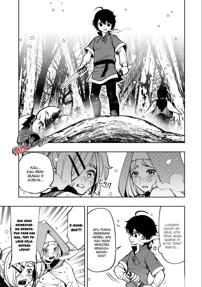 Hell Mode: Yarikomi Suki no Gamer wa Hai Settei no Isekai de Musou Suruw
