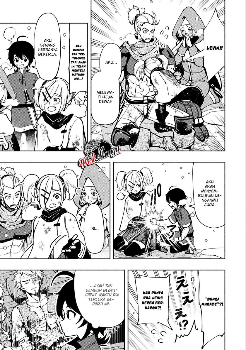 Hell Mode: Yarikomi Suki no Gamer wa Hai Settei no Isekai de Musou Suruw